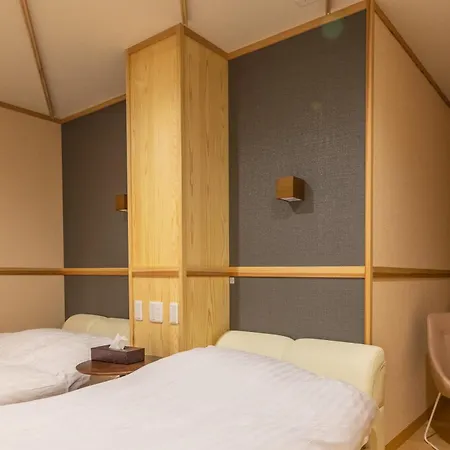 Norichanchi Nozawaonsen Exterior photo